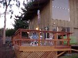 House concert venue