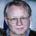 Alan Oldfield, John Guerin, and Luther Hughes