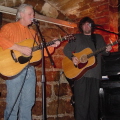 Steve and Jubal Lee Young